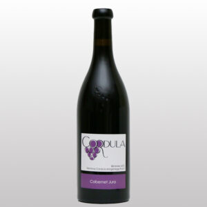 Cabernet Jura 2024 - 75cl