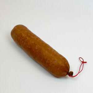 Treberwurst vakumiert - ab Dezember lieferbar
